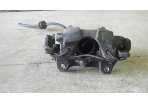Суппорт передній правий Renault Clio IV, Logan II, Sandero II, Logan MCV II, під диск 258, 410010121R